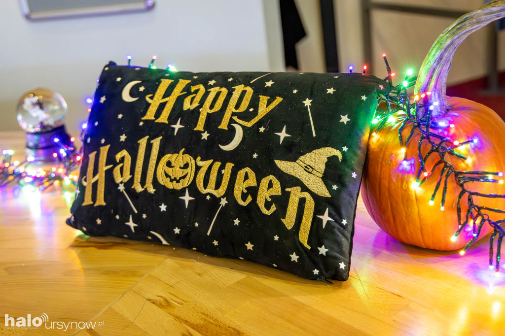Halloween na Ursynowie