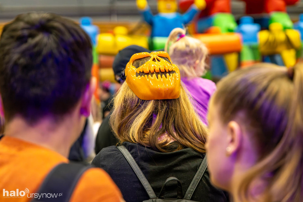 Halloween na Ursynowie