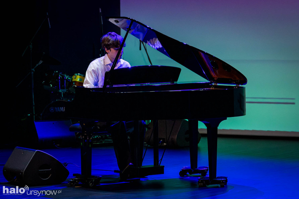 35 lat LXIII LO im. Kossutha na Ursynowie