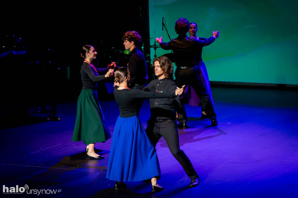 35 lat LXIII LO im. Kossutha na Ursynowie