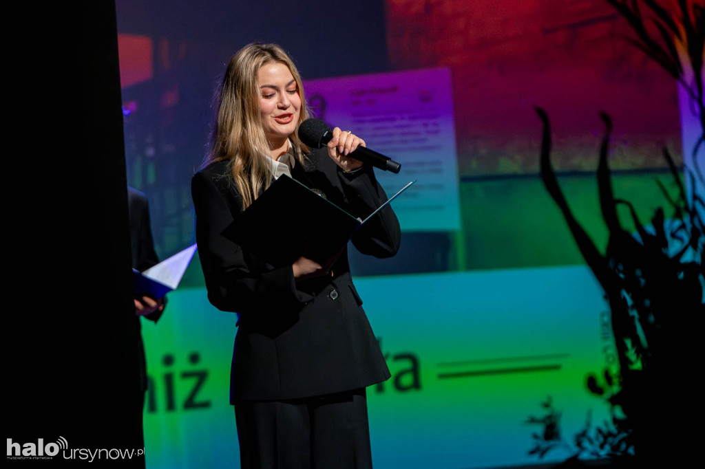 35 lat LXIII LO im. Kossutha na Ursynowie