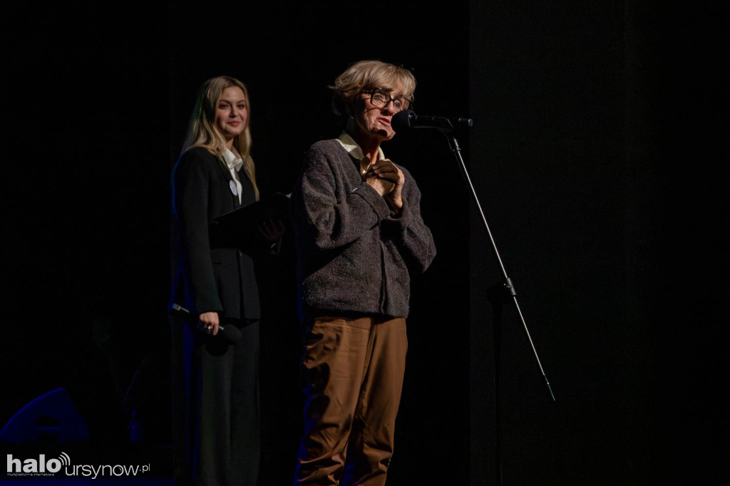 35 lat LXIII LO im. Kossutha na Ursynowie