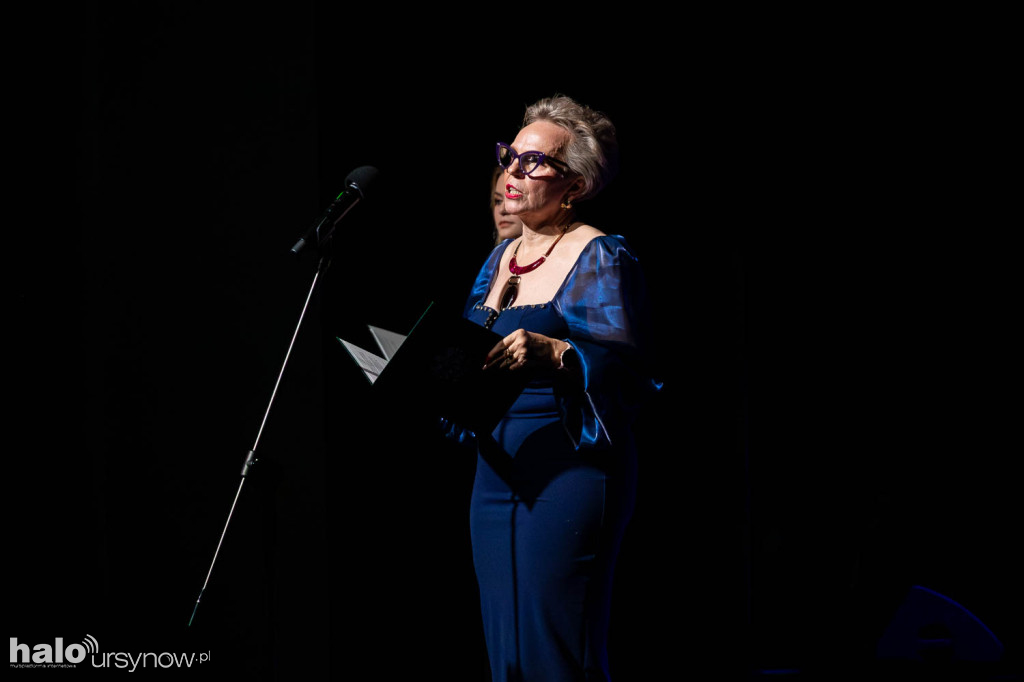 35 lat LXIII LO im. Kossutha na Ursynowie