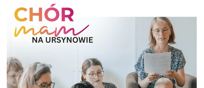 Chór Mam na Ursynowie