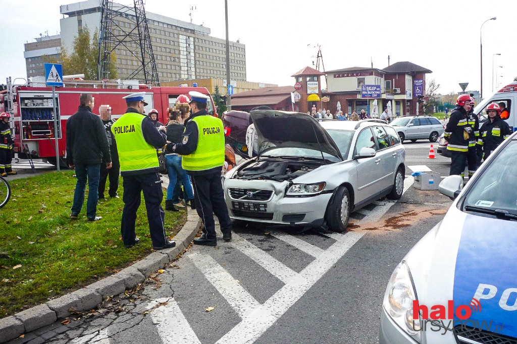 Co się dzieje z kierowcami? Nie ma tygodnia bez poważnego wypadku...
