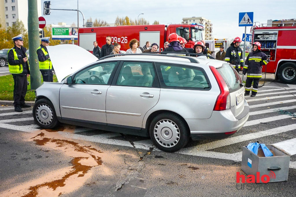 Co się dzieje z kierowcami? Nie ma tygodnia bez poważnego wypadku...