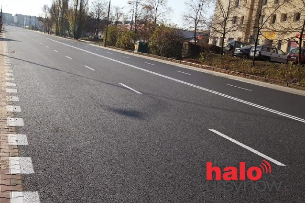 Samochody i autobusy wracają na ul. Surowieckiego