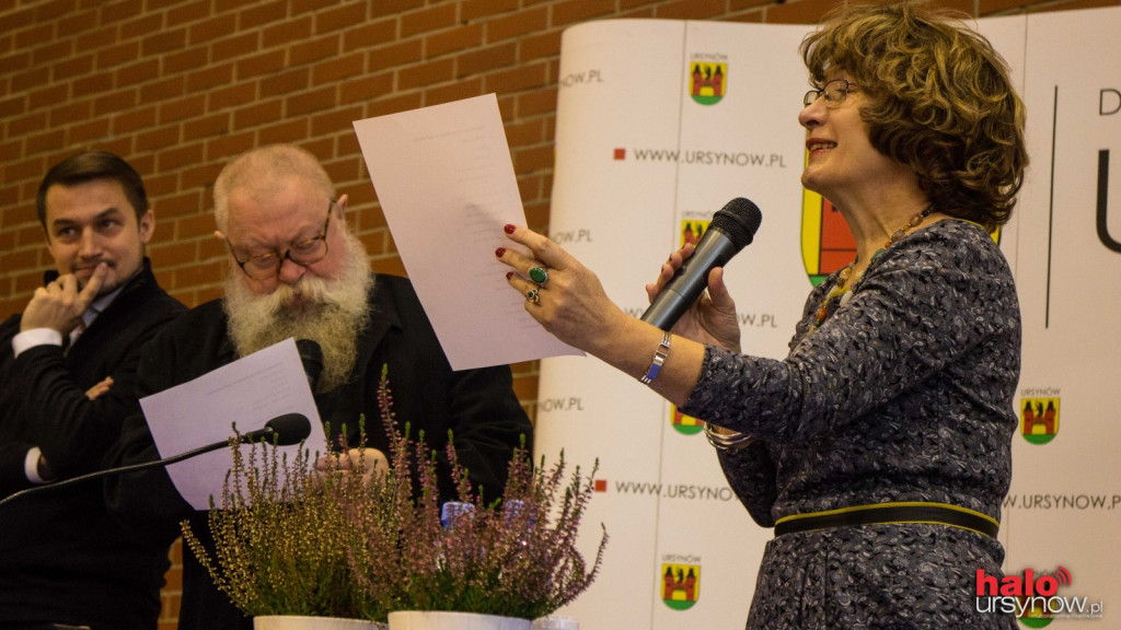 Wielki test pisania na Ursynowie ? VIII Ursynowskie Dyktando