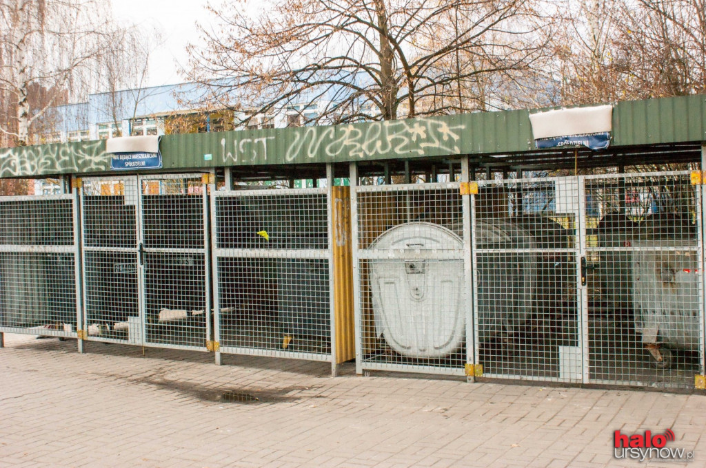 Podpaleń było więcej, a policja jest bezradna