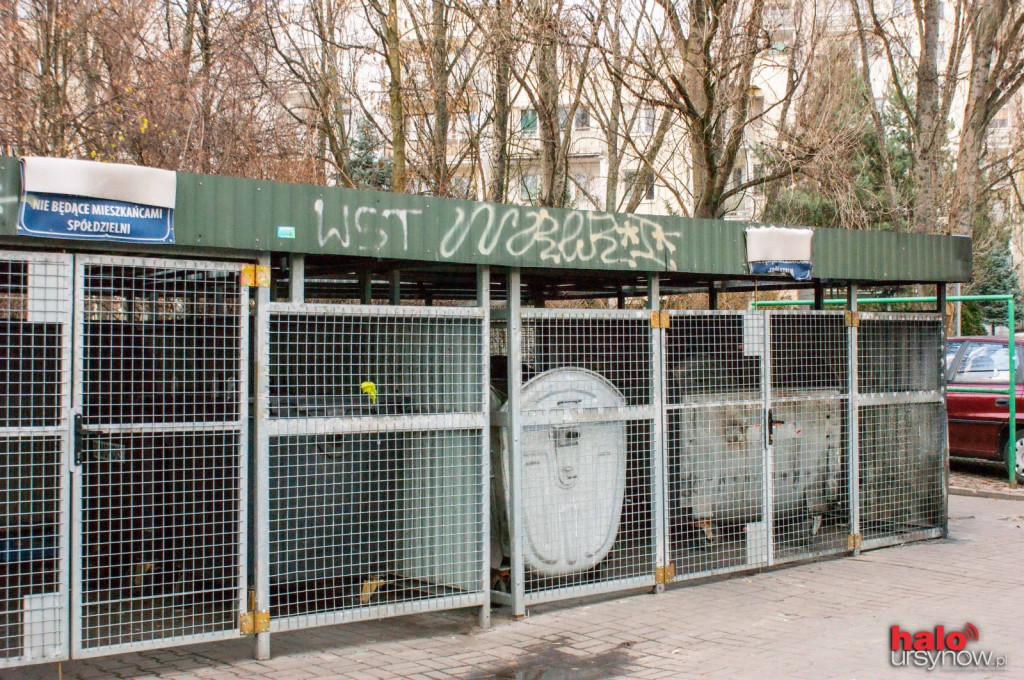 Podpaleń było więcej, a policja jest bezradna