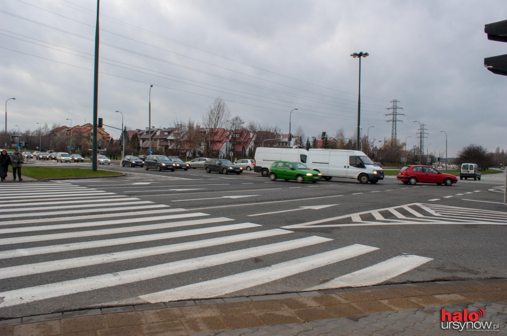 To skrzyżowanie jest przekleństwem kierowców
