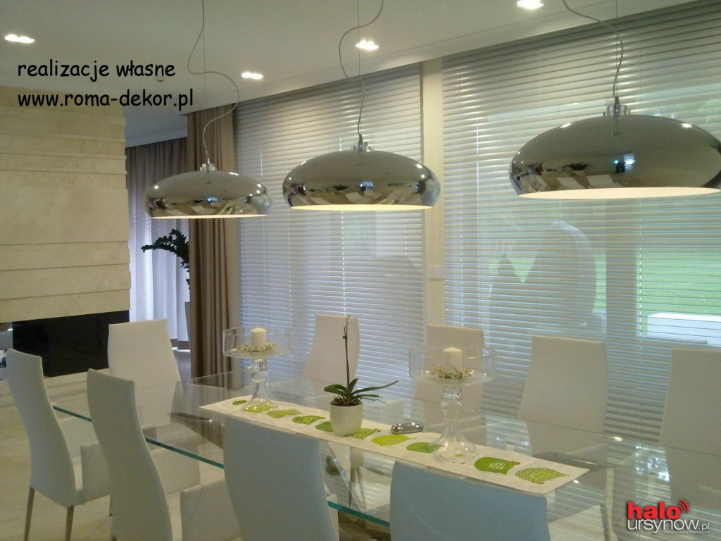 Roma Dekor - galeria