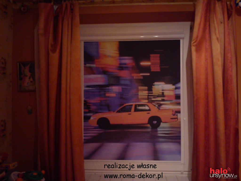 Roma Dekor - galeria