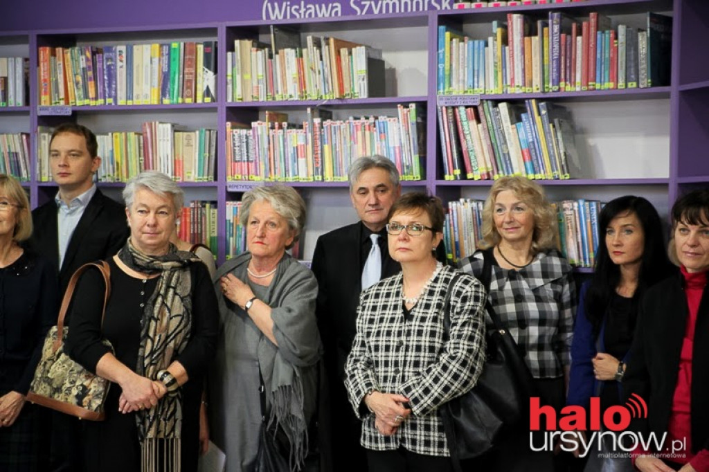 Nowa biblioteka dzięcięca otwarta! Ursynoteka ma już 16 filii.