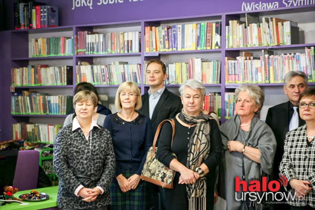 Nowa biblioteka dzięcięca otwarta! Ursynoteka ma już 16 filii.