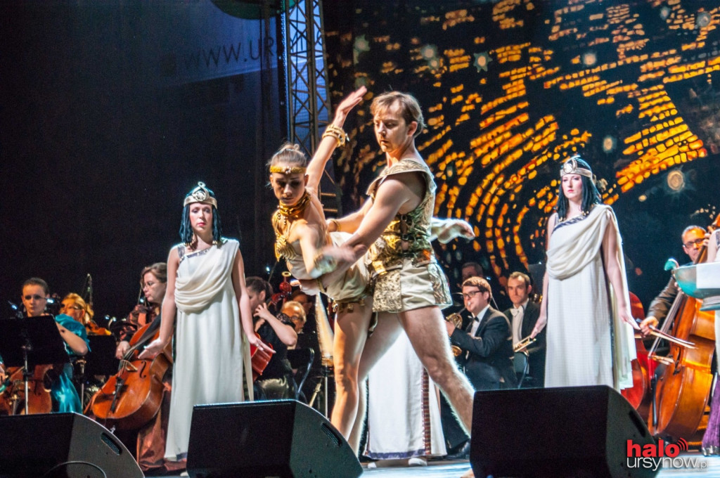 Opera w Arenie Ursynów