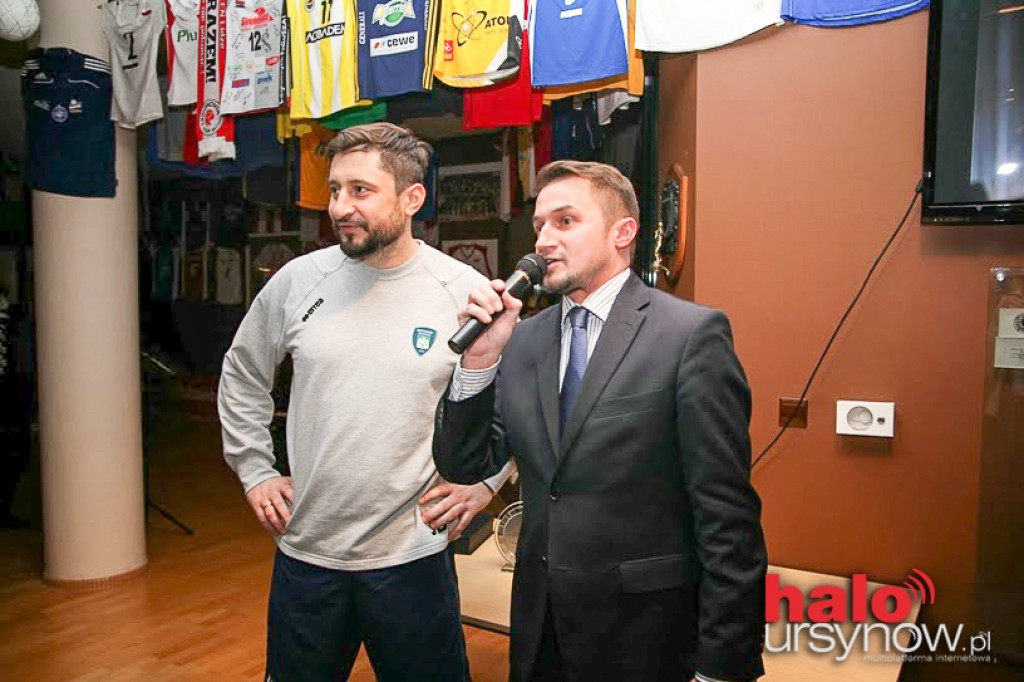 Sportowe podsumowanie roku na Ursynowie. Nagrody wręczone.