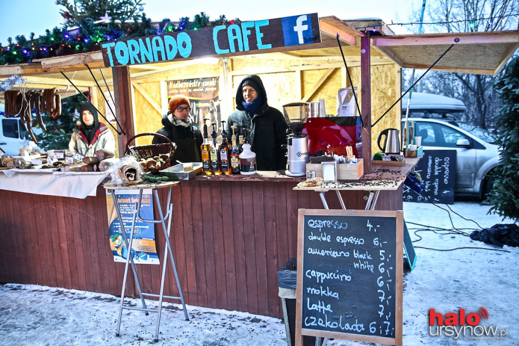 Jarmark Świąteczny - startuje już dziś!