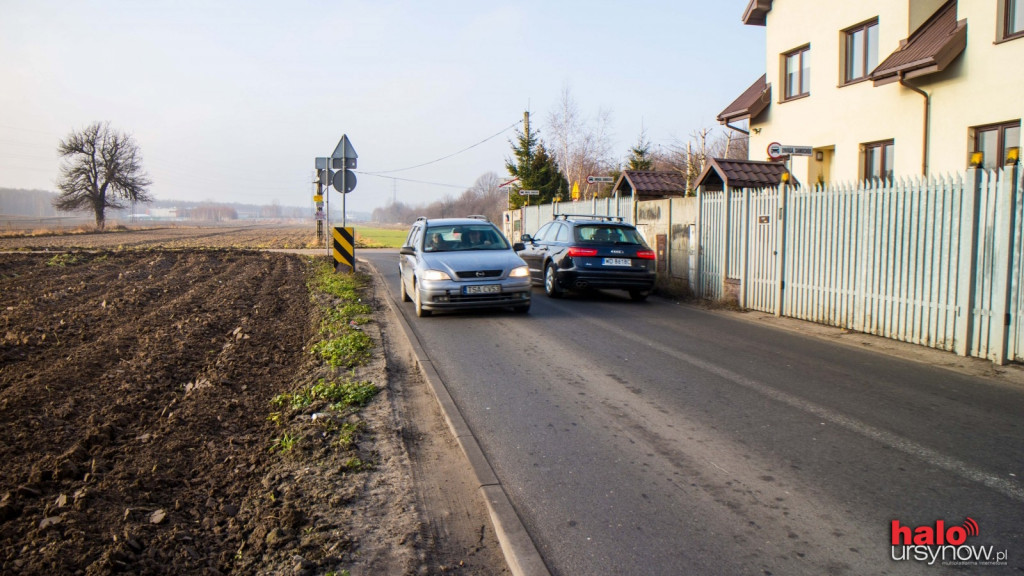 Ulica Rzekotki powinna być jednokierunkowa. Radny chce ucywilizować tam ruch