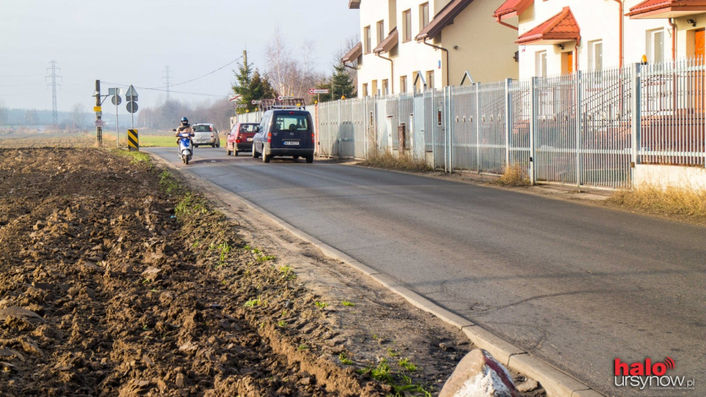Ulica Rzekotki powinna być jednokierunkowa. Radny chce ucywilizować tam ruch