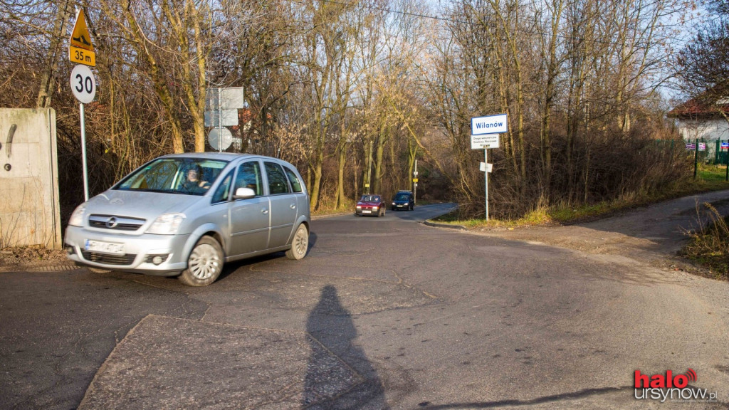 Ulica Rzekotki powinna być jednokierunkowa. Radny chce ucywilizować tam ruch