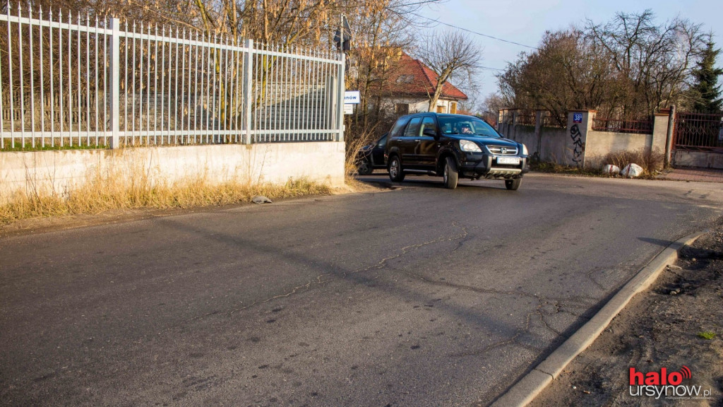 Ulica Rzekotki powinna być jednokierunkowa. Radny chce ucywilizować tam ruch