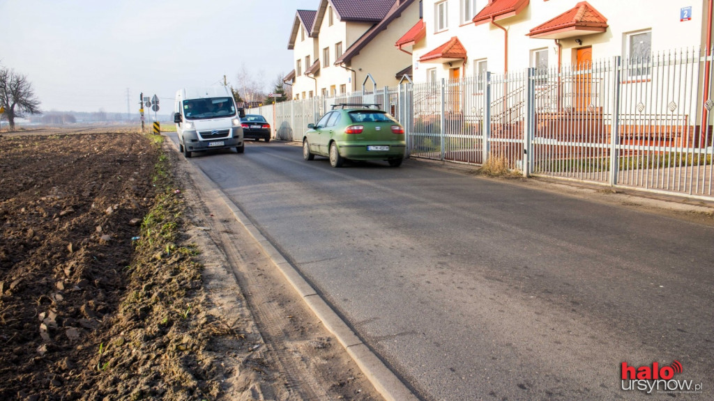 Ulica Rzekotki powinna być jednokierunkowa. Radny chce ucywilizować tam ruch