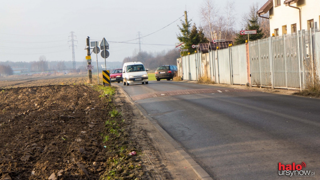 Ulica Rzekotki powinna być jednokierunkowa. Radny chce ucywilizować tam ruch