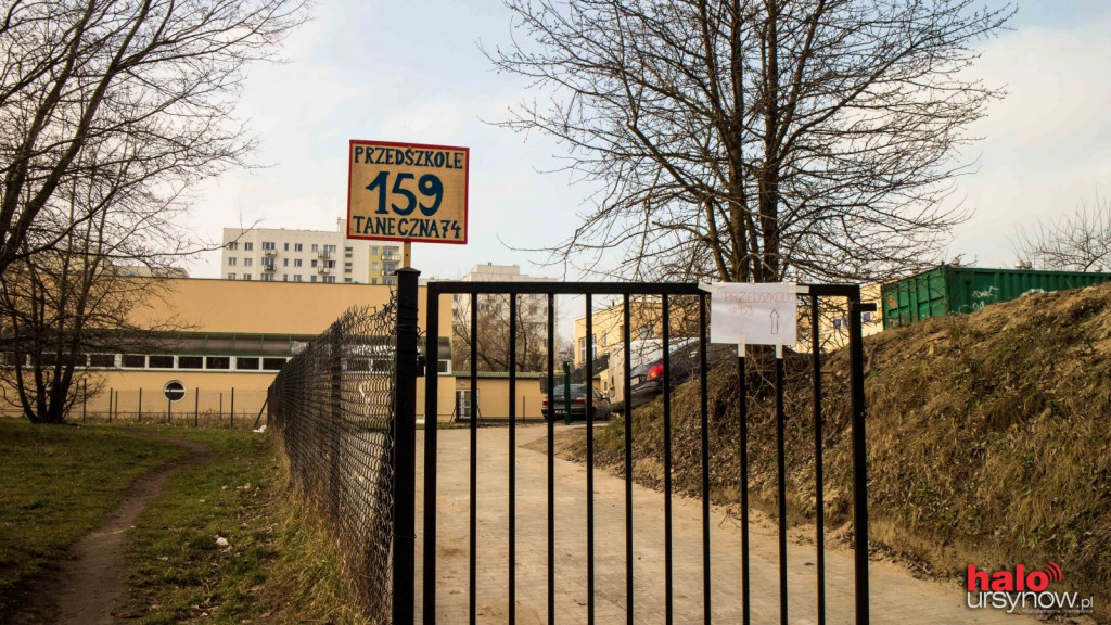 Expresowa przeprowadzka. Przedszkole przeniosło się w 7 dni