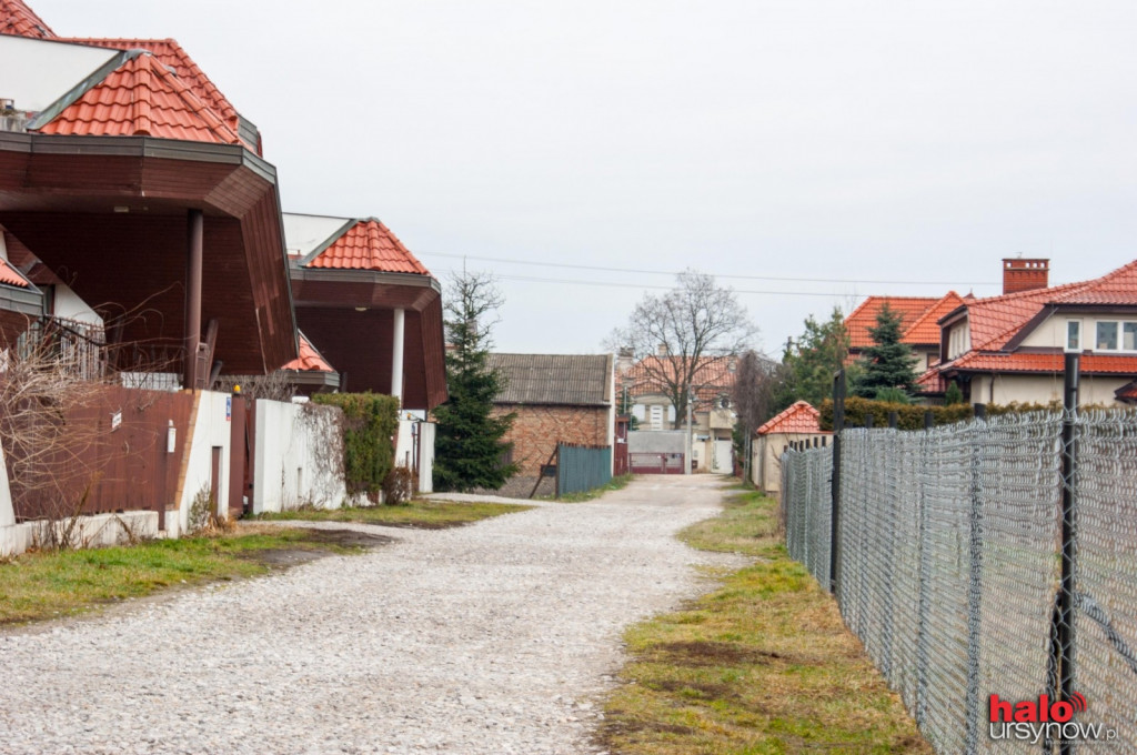Groźny eternit wciąż można znaleźć na Ursynowie