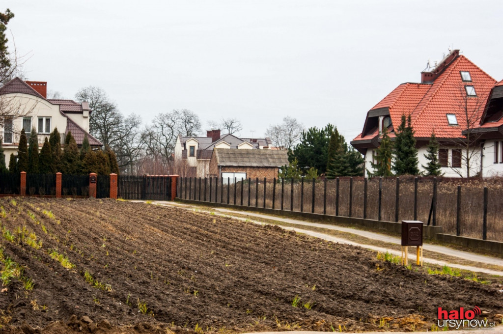 Groźny eternit wciąż można znaleźć na Ursynowie