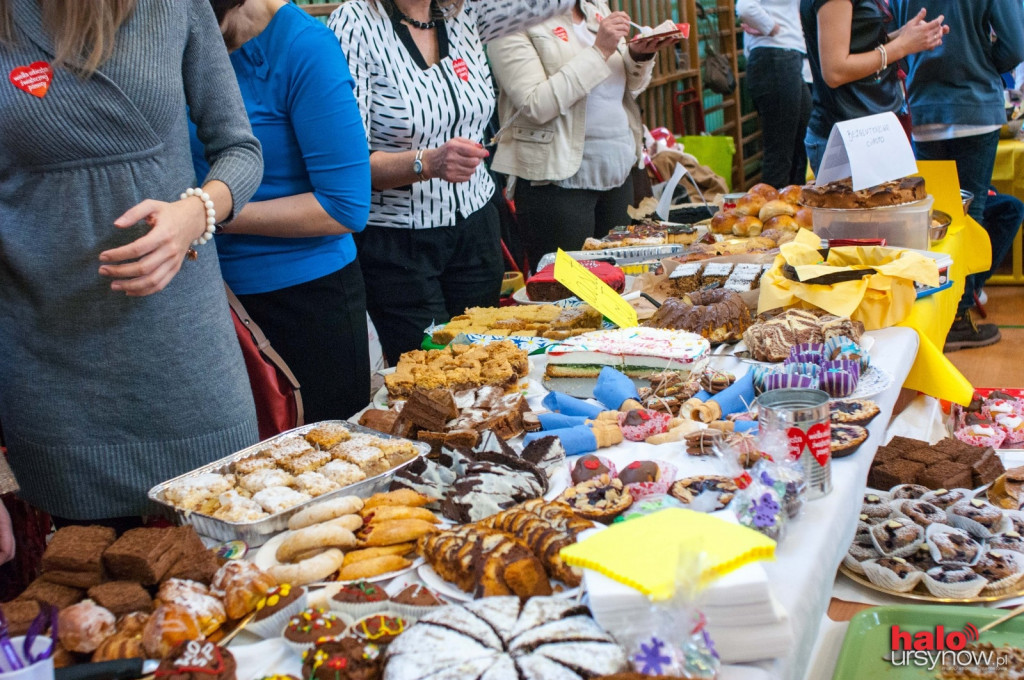 Szkolna zbiórka na rzecz WOŚP