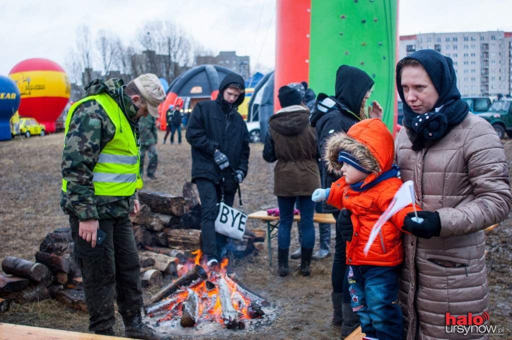 Nowe zdjęcia z pikniku WOŚP