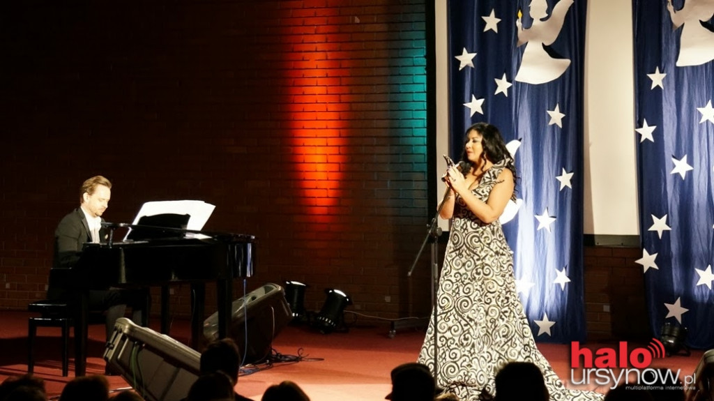 Koncert Alicji Węgorzewskiej