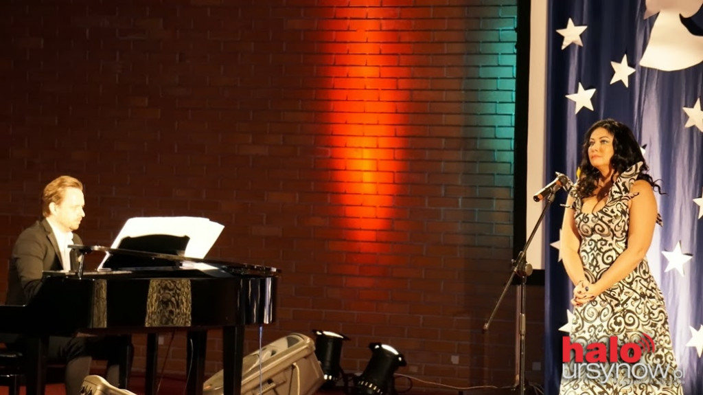 Koncert Alicji Węgorzewskiej