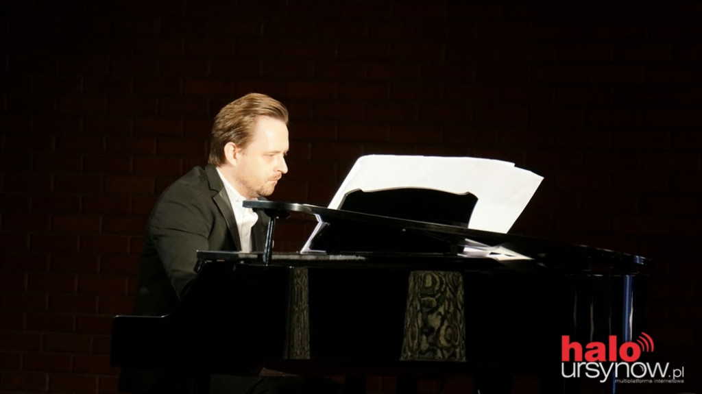 Koncert Alicji Węgorzewskiej