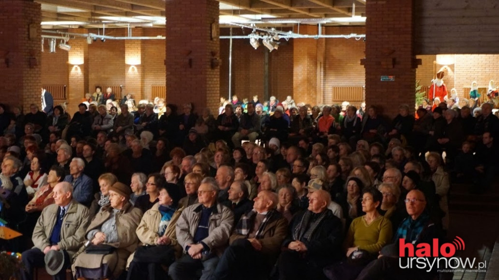 Koncert Alicji Węgorzewskiej