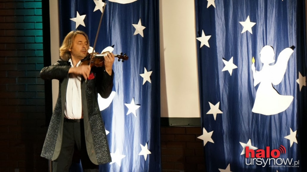 Koncert Alicji Węgorzewskiej