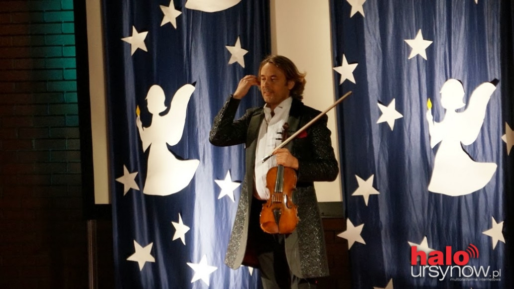 Koncert Alicji Węgorzewskiej