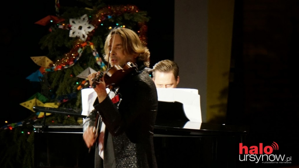Koncert Alicji Węgorzewskiej