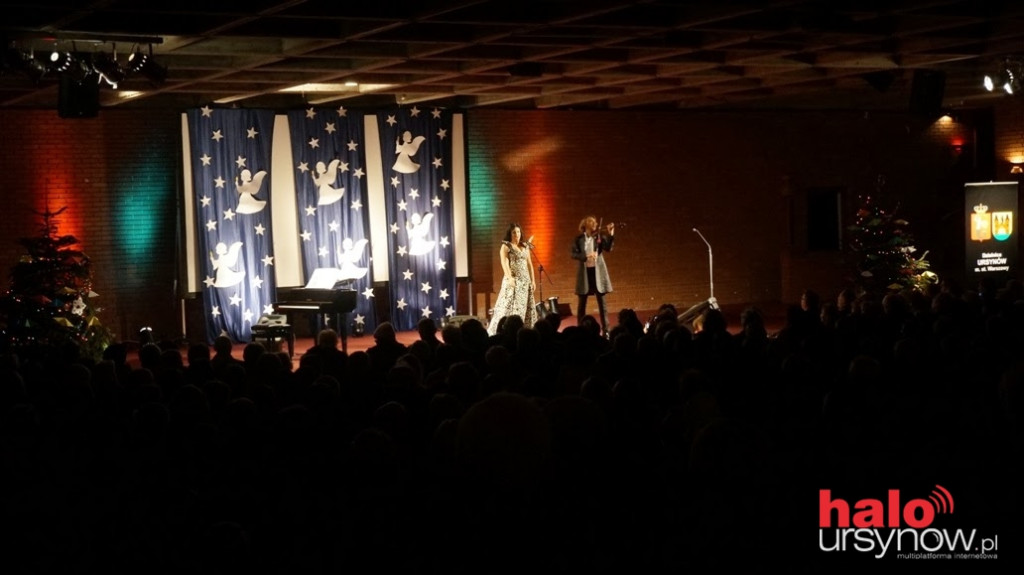 Koncert Alicji Węgorzewskiej
