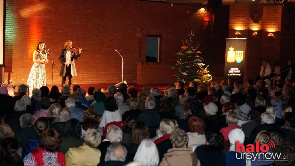 Koncert Alicji Węgorzewskiej