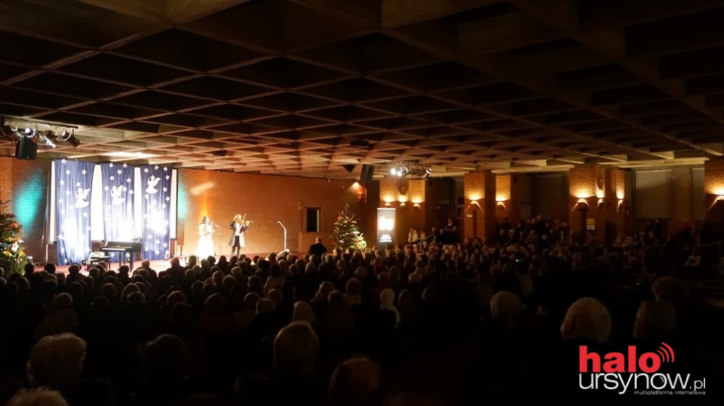 Koncert Alicji Węgorzewskiej