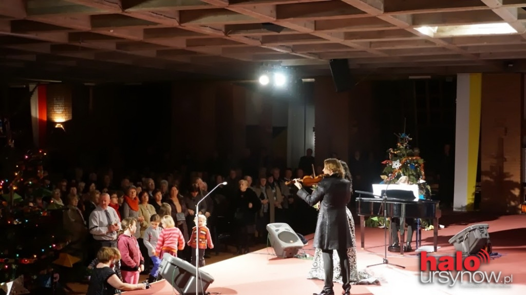 Koncert Alicji Węgorzewskiej