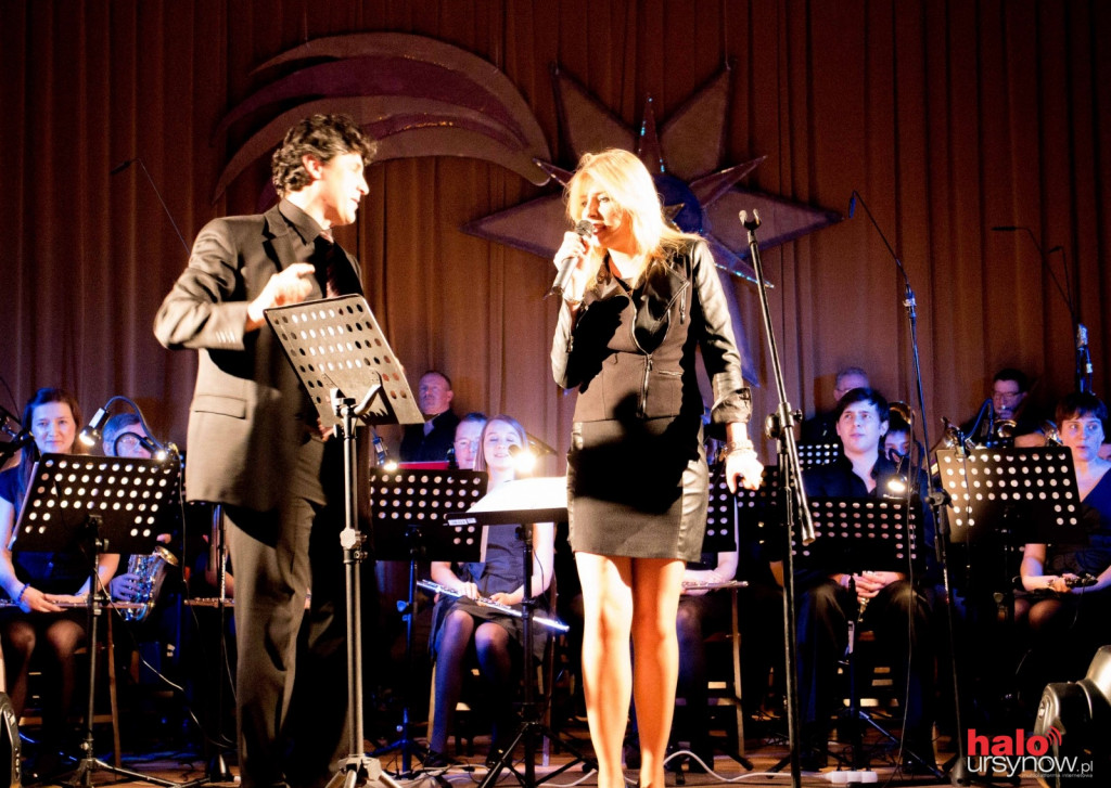 Filmowe szlagiery i folklor w najlepszym wydaniu. Koncert Noworoczny SGGW.