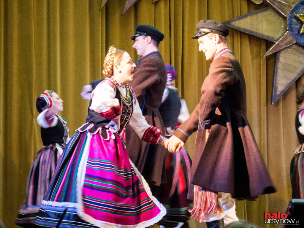 Filmowe szlagiery i folklor w najlepszym wydaniu. Koncert Noworoczny SGGW.