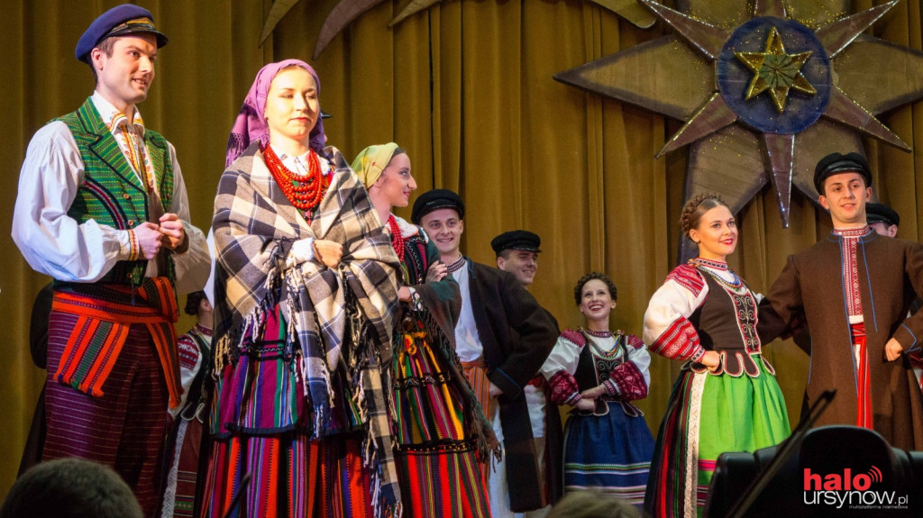 Filmowe szlagiery i folklor w najlepszym wydaniu. Koncert Noworoczny SGGW.