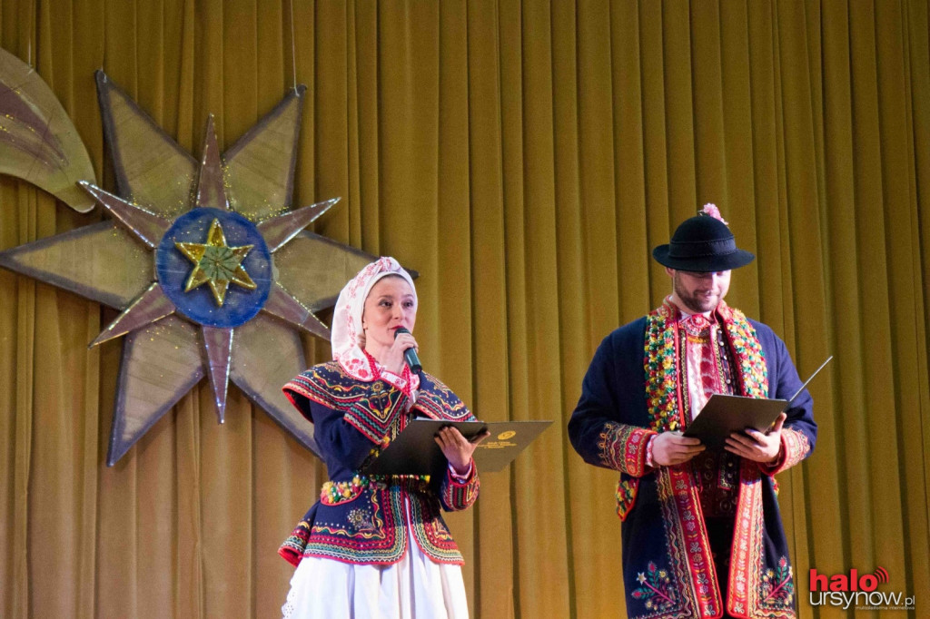 Filmowe szlagiery i folklor w najlepszym wydaniu. Koncert Noworoczny SGGW.