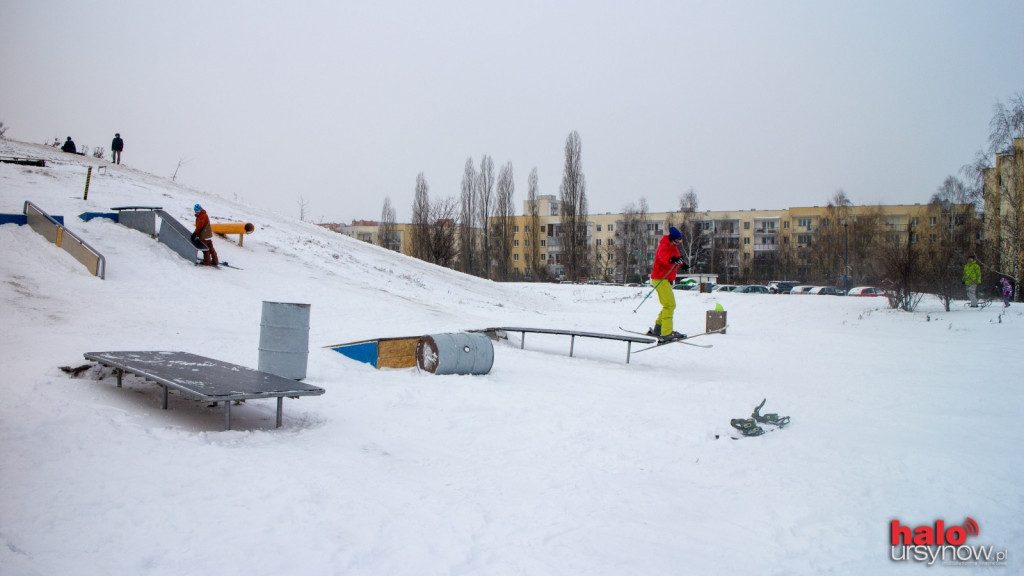 Koniec czekania! Snowpark już działa