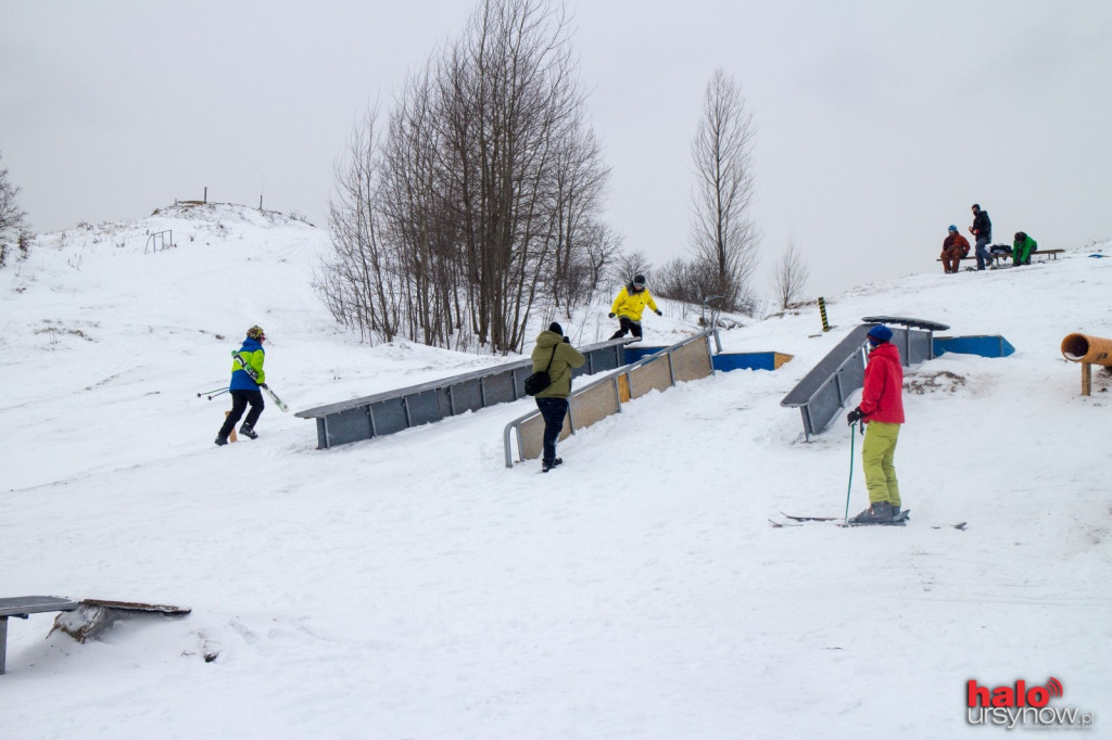 Koniec czekania! Snowpark już działa